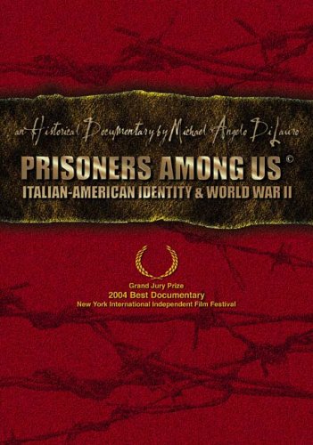 Prisoners Among Us [Import]