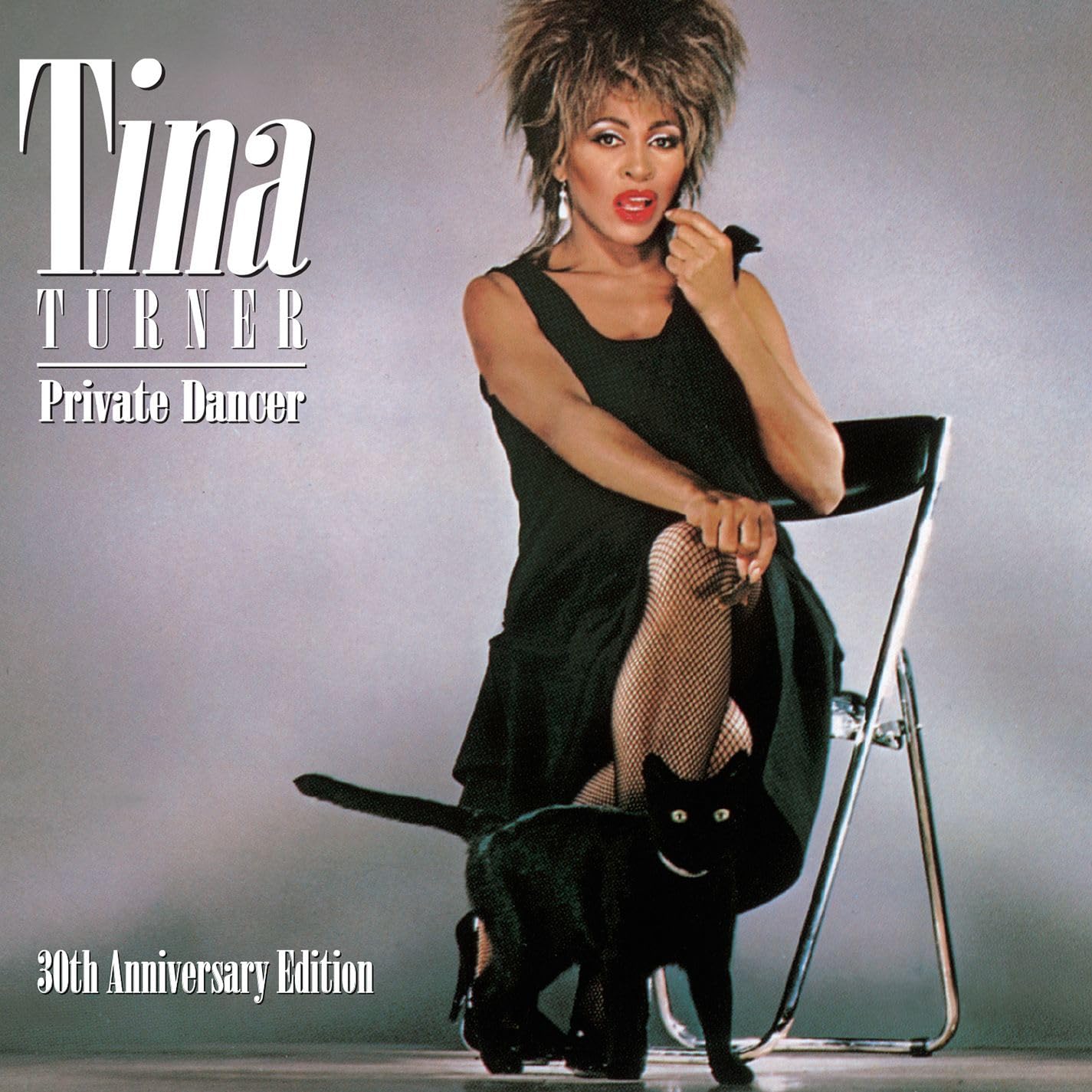 Private Dancer (30th Anniversary Issue)