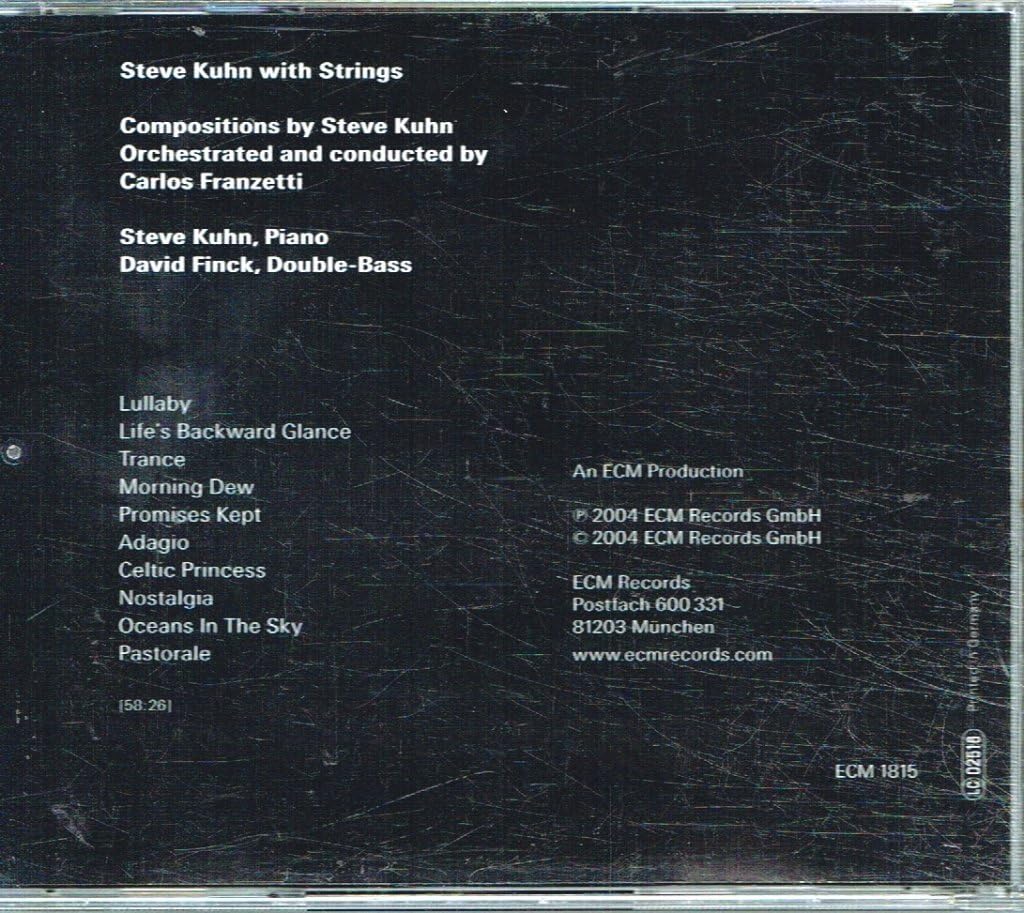 Promises Kept - Image 2
