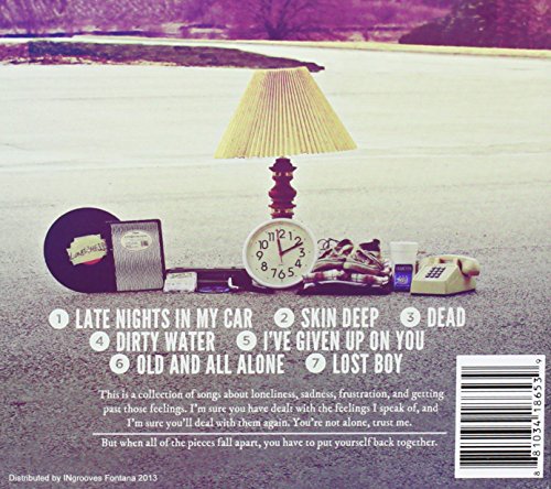 Put Yourself Back Together - Image 2