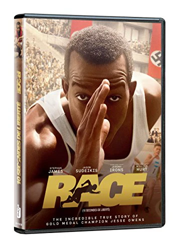 Race - DVD