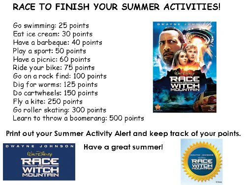 Race to Witch Mountain (Deluxe Edition) - Image 4