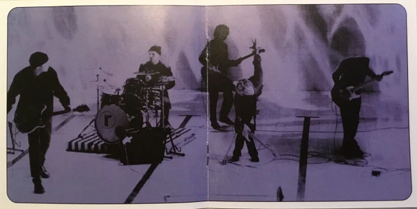 Radiohead / Pablo Honey - CD, Album, RE (M/M) - Image 5