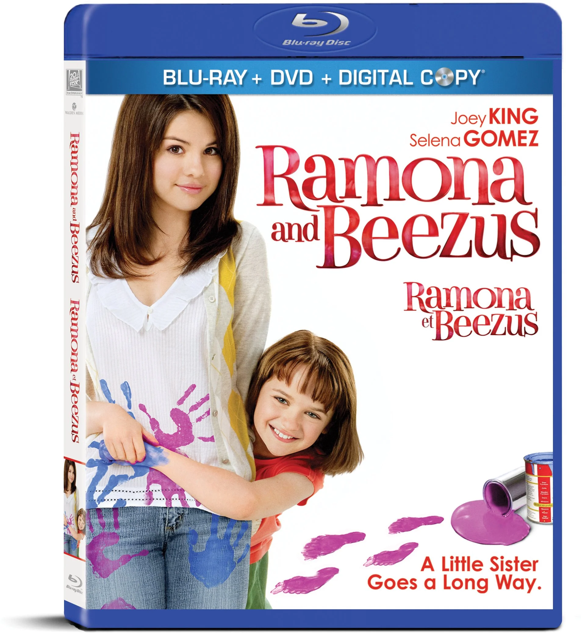 Ramona and Beezus