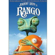 RANGO (RENTAL READY)