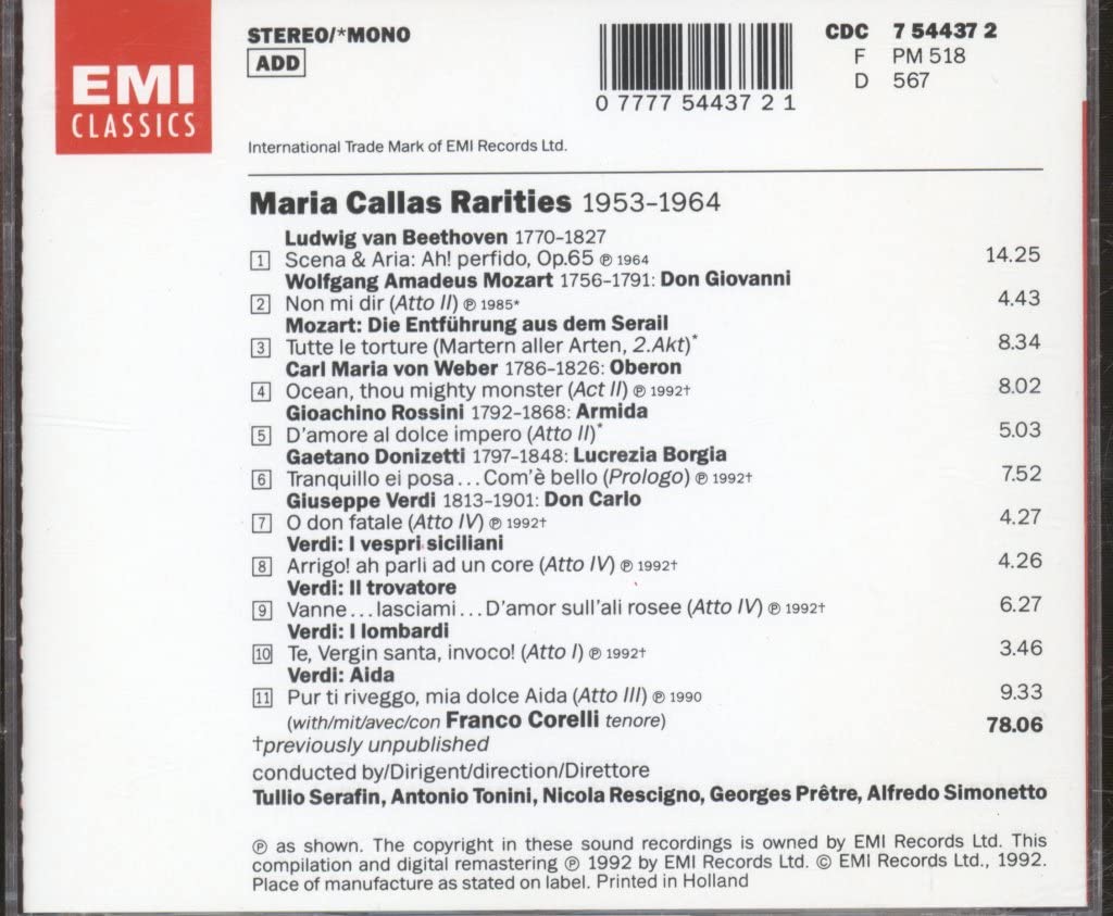 Rarities - Image 2