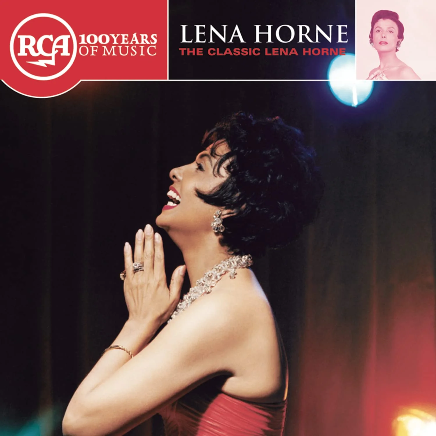 RCA 100th Anniversary Series-The Classic Lena Horne