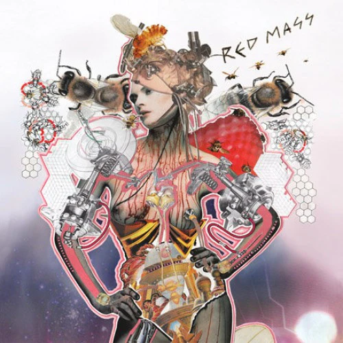 Red Mass / Red Mass - 12", EP (M/M)