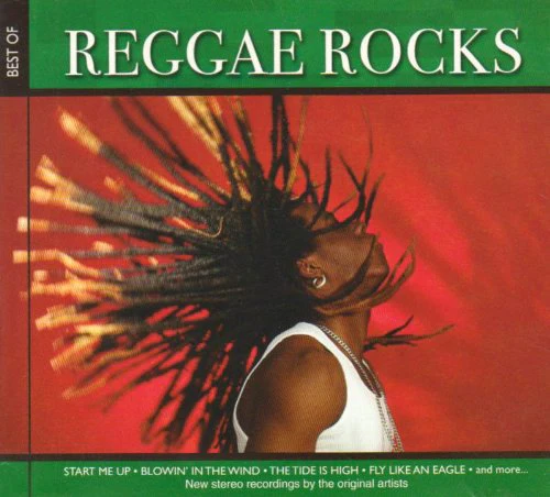 Reggae Rocks