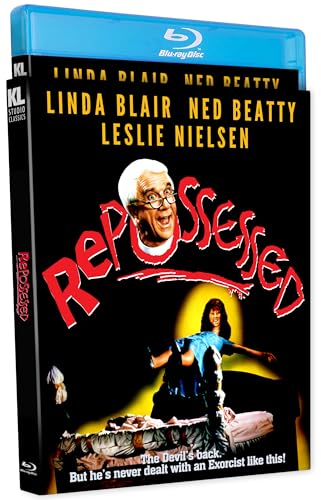 Repossessed - Blu-Ray - Image 2