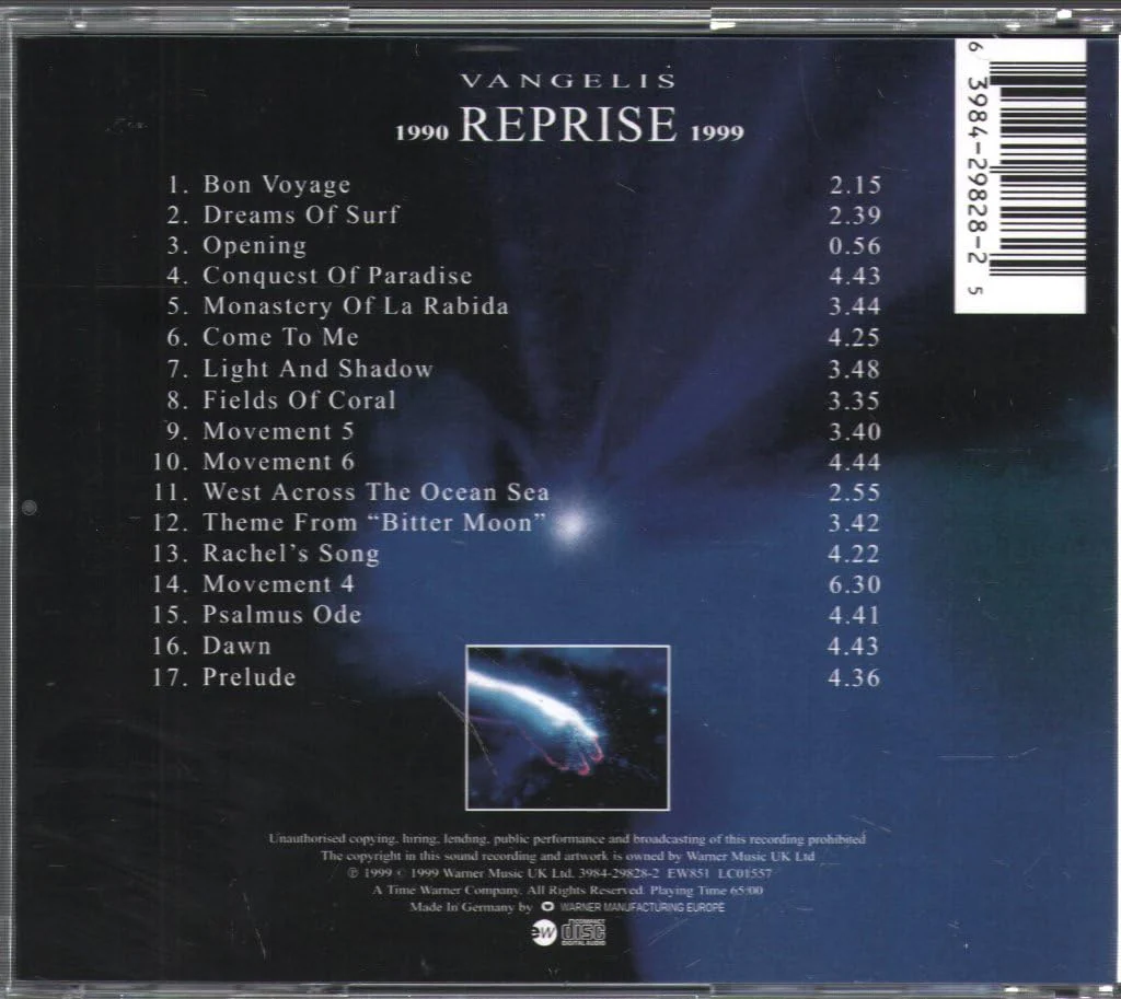 Reprise 1990-1999 - Image 2