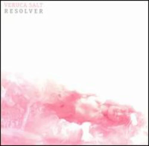 Veruca Salt / Resolver - CD