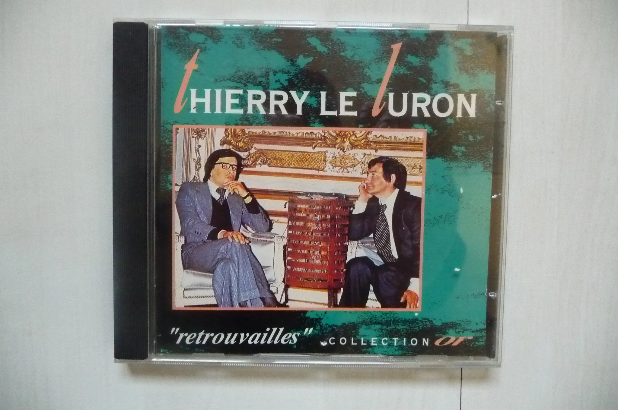 Retrouvailles