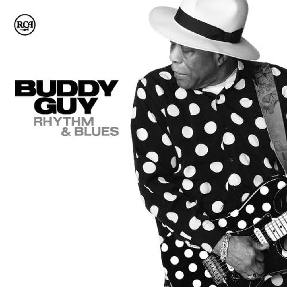 Rhythm & Blues - Image 3