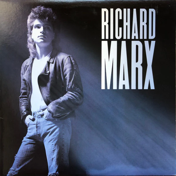Richard Marx / Richard Marx - LP Used