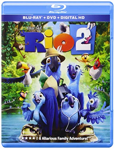 Rio 2