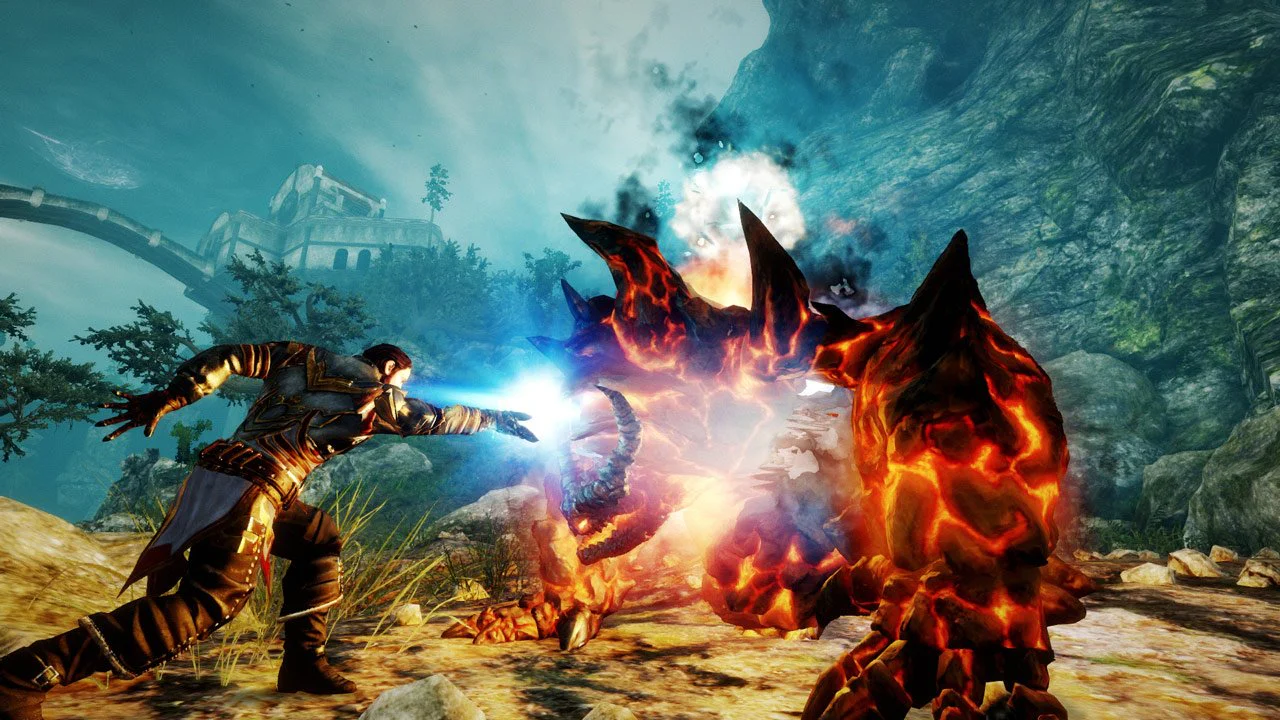 Risen 3: Titan Lords - Image 11