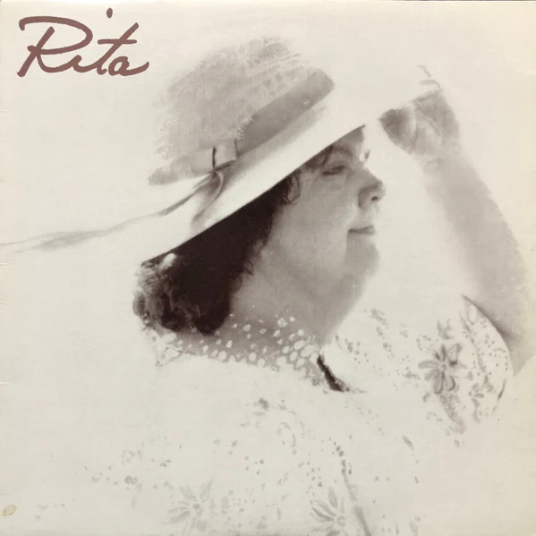 Rita MacNeil / Rita - LP Used