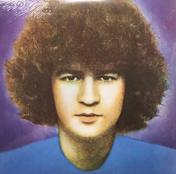 Robert Charlebois / Fu Man Chu - LP, Album, Gat (M/M)