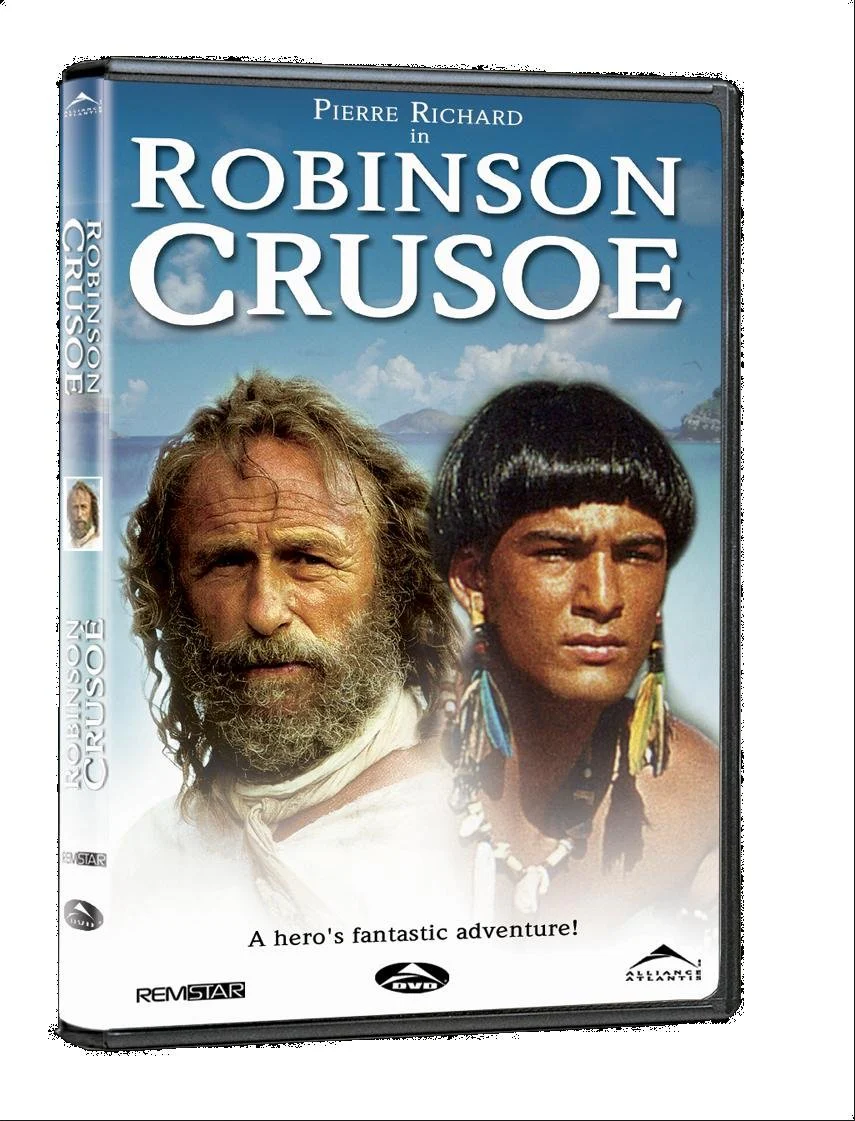 Robinson Crusoé