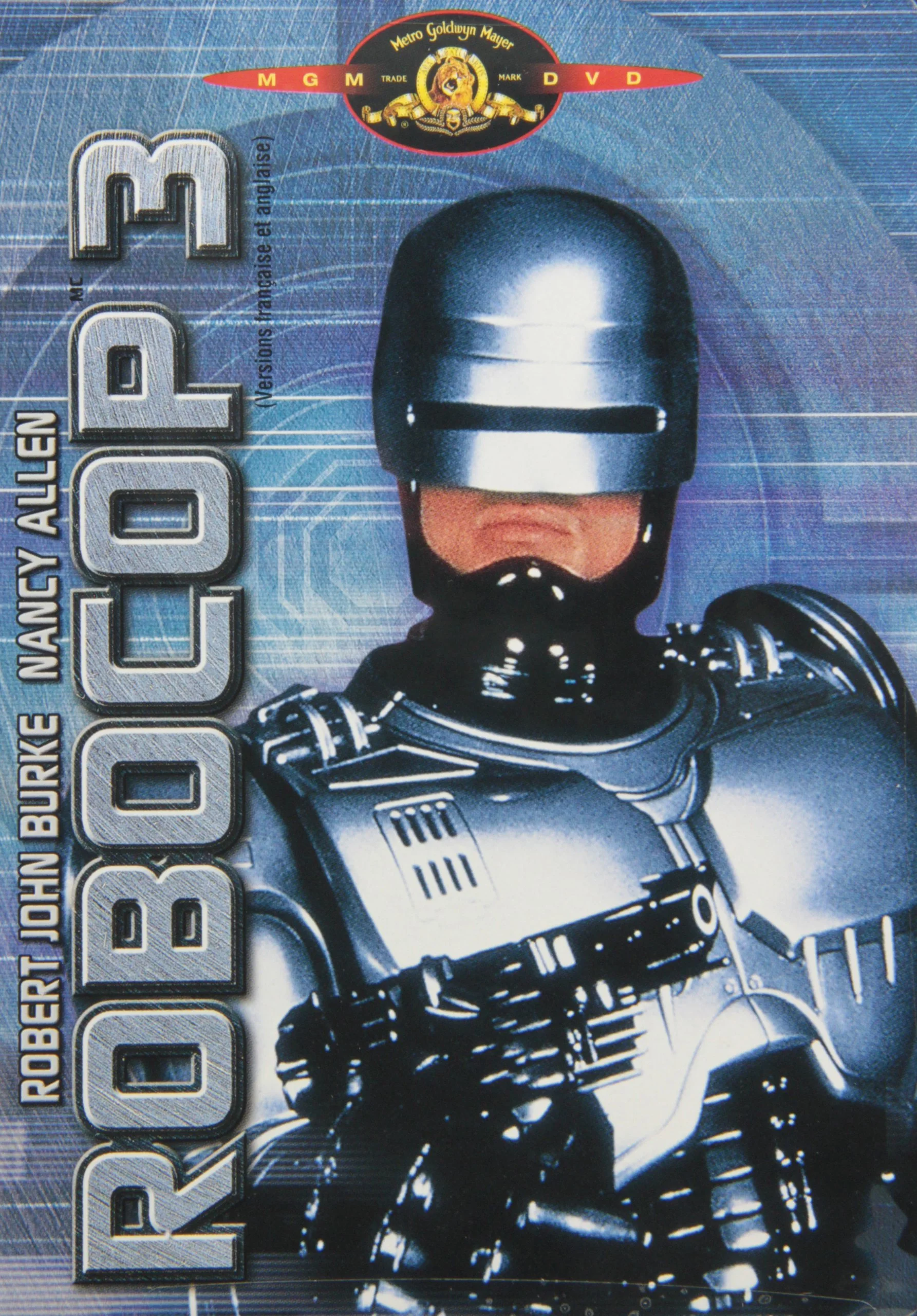 Robocop 3 (Version française)