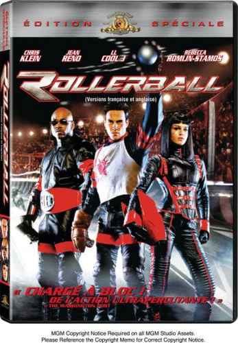 Rollerball (2002) (Version française)