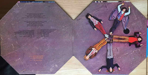 Rolling Stones* / Through The Past, Darkly (Big Hits Vol. 2) - LP, Comp, Oct (VG+/VG) - Image 5