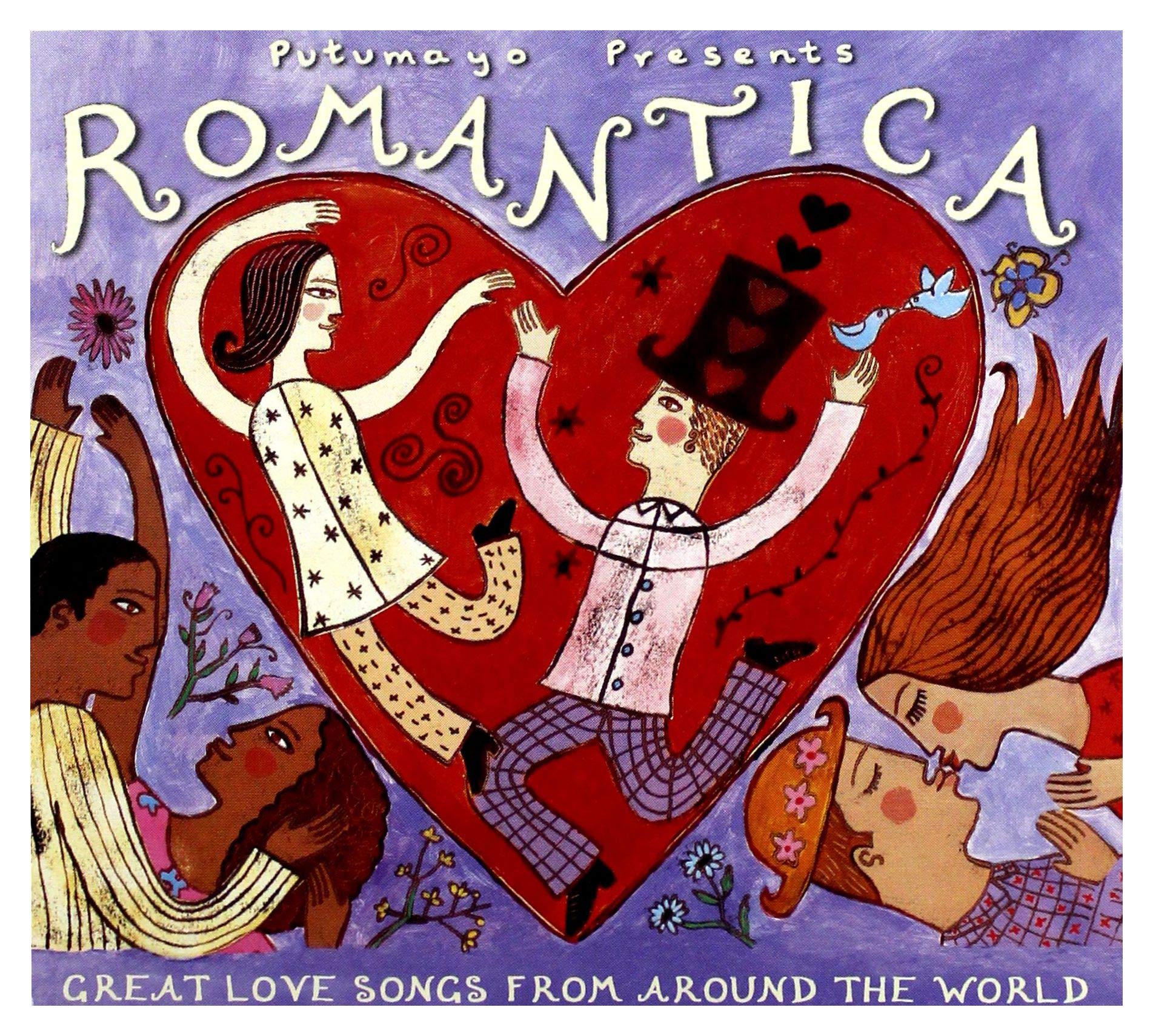 Romantica