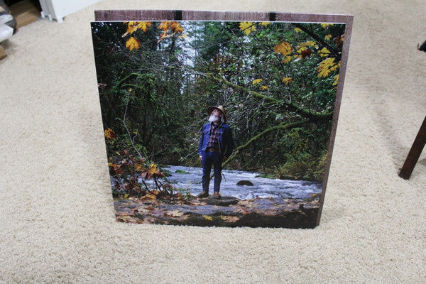 Rose City Band / Earth Trip - LP, Album, Ltd, For (M/M) - Image 5