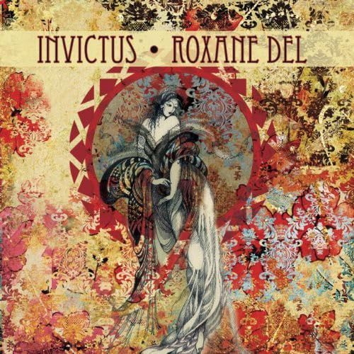 Roxane Del / Invictus - CD (Used)