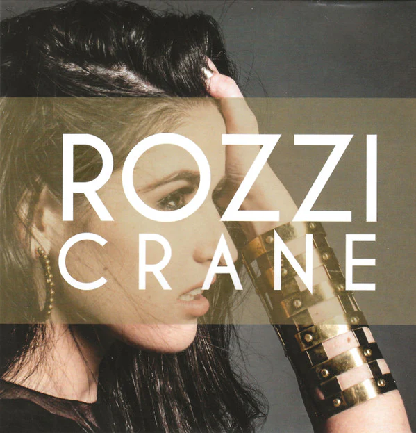 Rozzi Crane / Rozzi Crane - CD, Single (M/M)