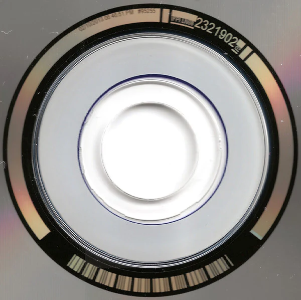 Rozzi Crane / Rozzi Crane - CD, Single (M/M) - Image 4