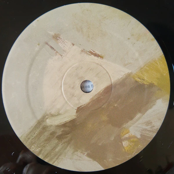Ryley Walker / Course In Fable - LP, Album (M/M) - Image 3