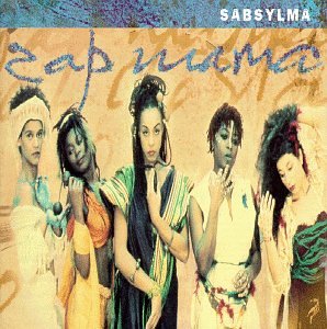 Sabsylma