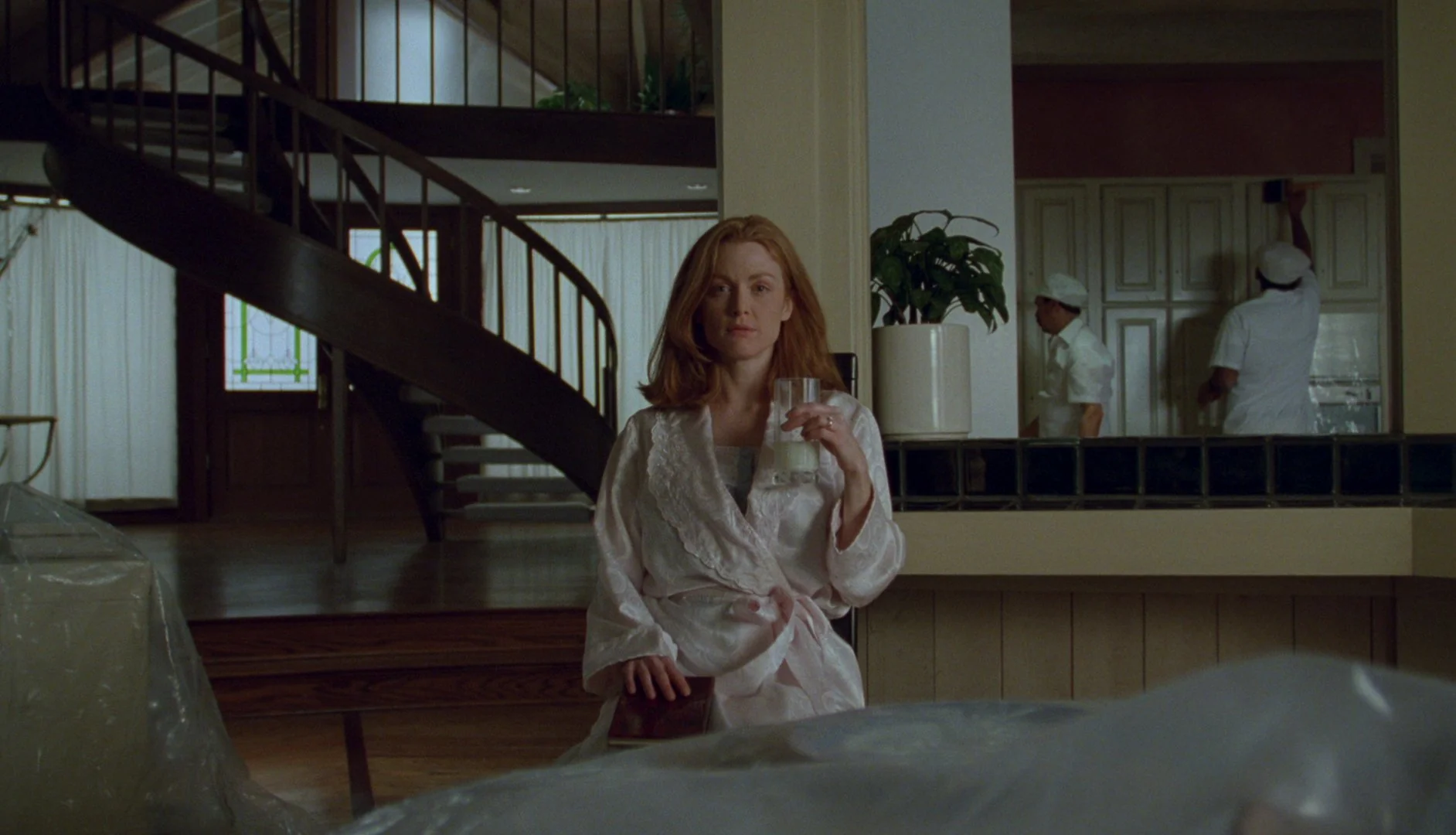 Safe (The Criterion Collection) - Blu-ray - Image 3