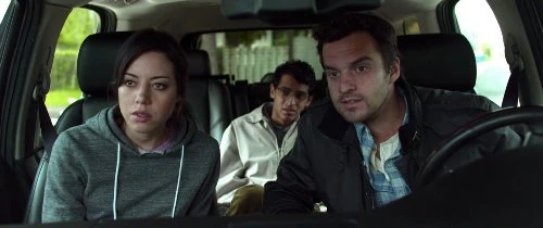 Safety Not Guaranteed - DVD (Used) - Image 4