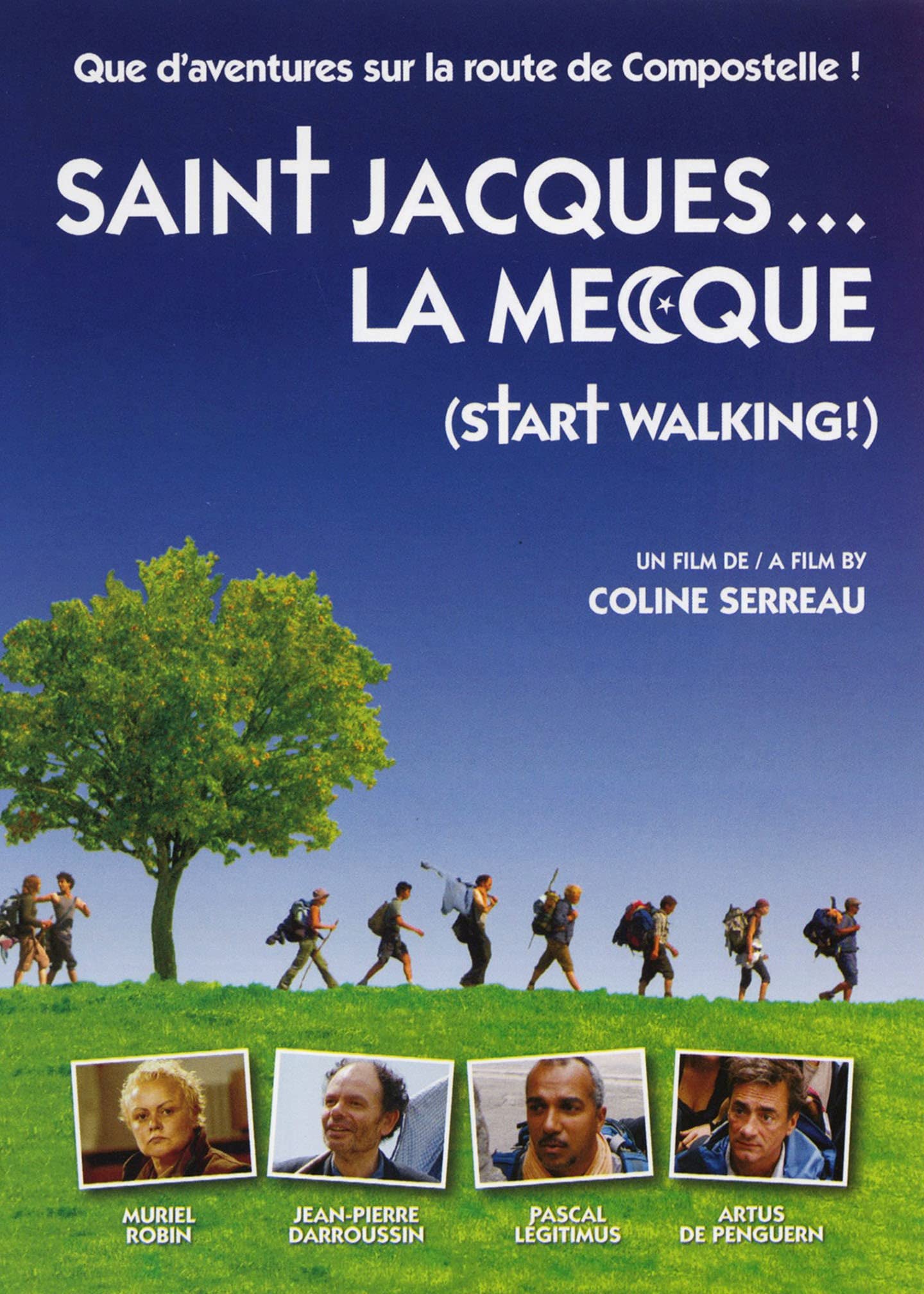 SAINT JACQUES...LA MECQUE (Version française) - Image 2