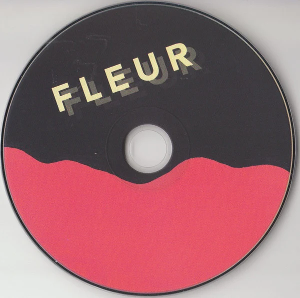 Saratoga  / Fleur - CD, Album, Gat (M/M) - Image 3