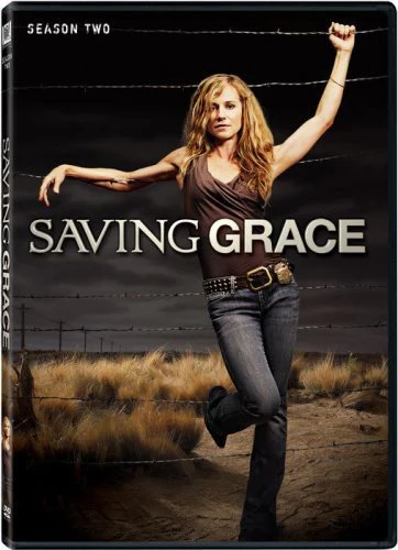 Saving Grace: Season 2
