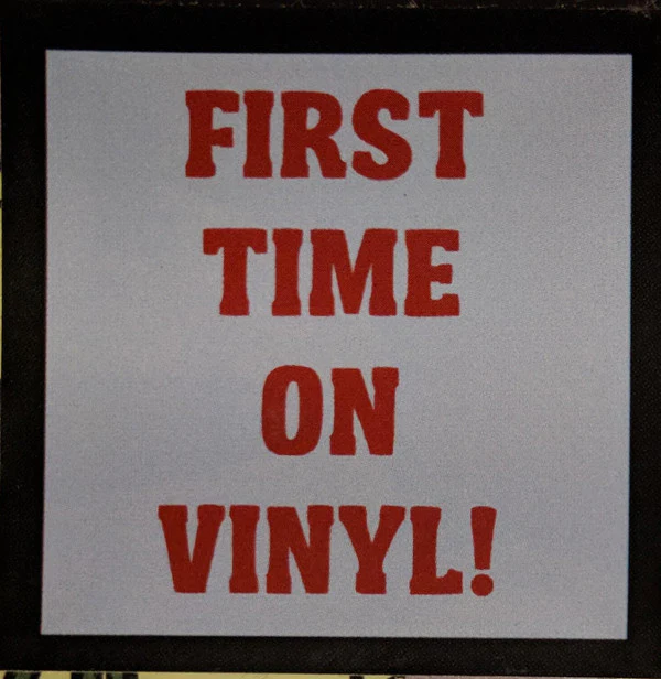 Scharpling & Wurster / Rock, Rot & Rule - LP, Album (M/M) - Image 5