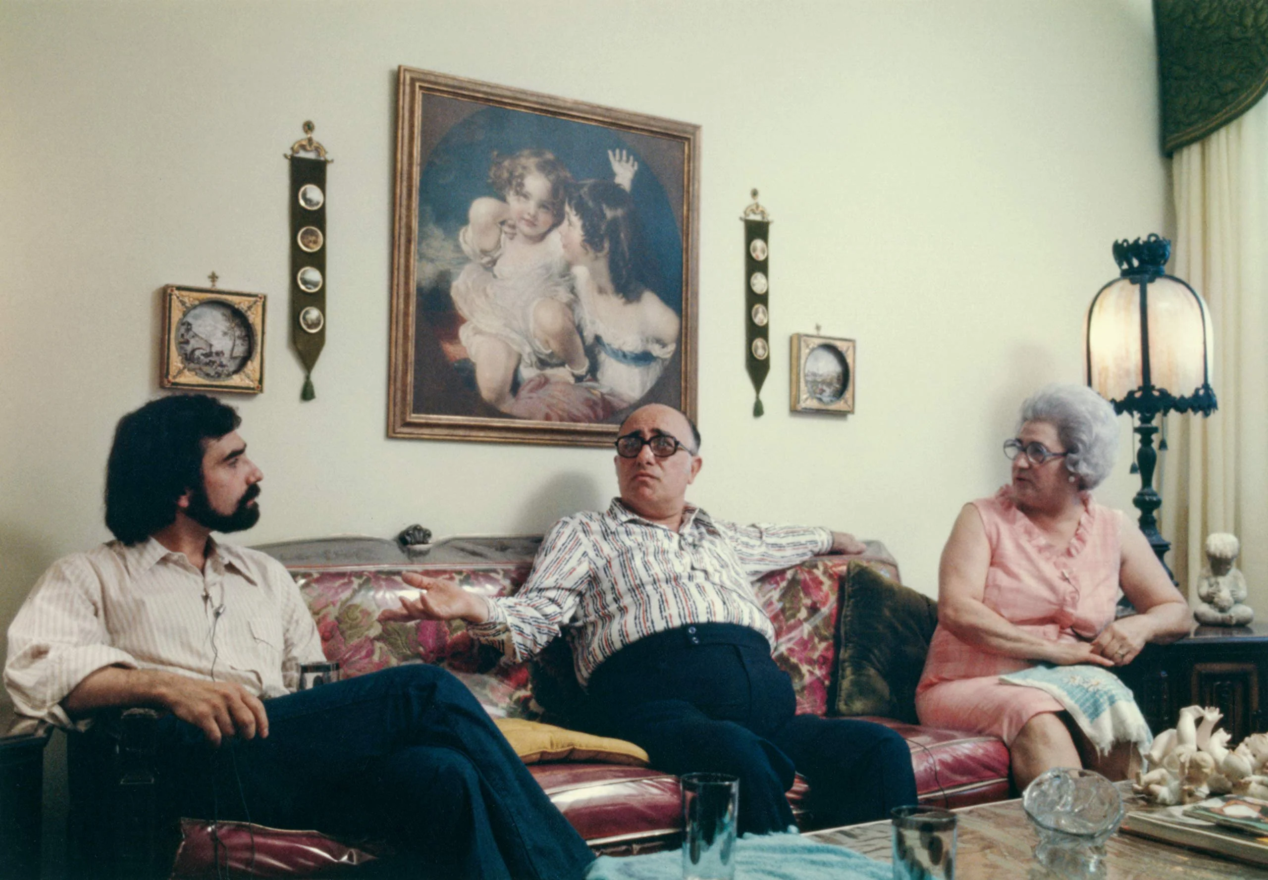 Scorsese Shorts (The Criterion Collection) - Blu-Ray - Image 2
