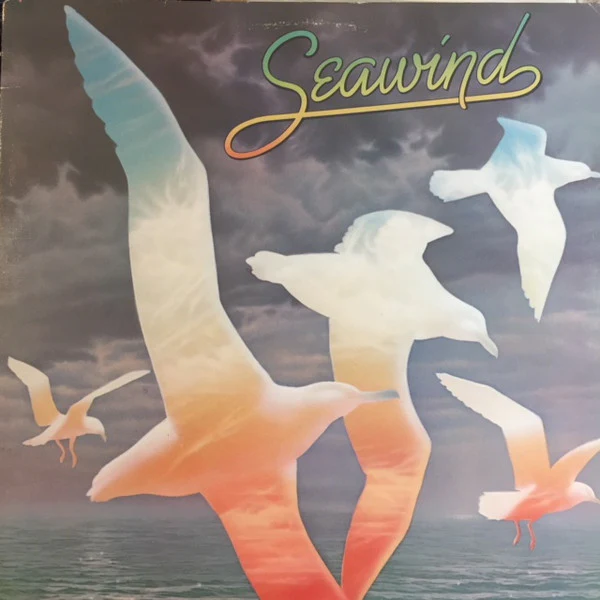 Seawind / Seawind - LP Used