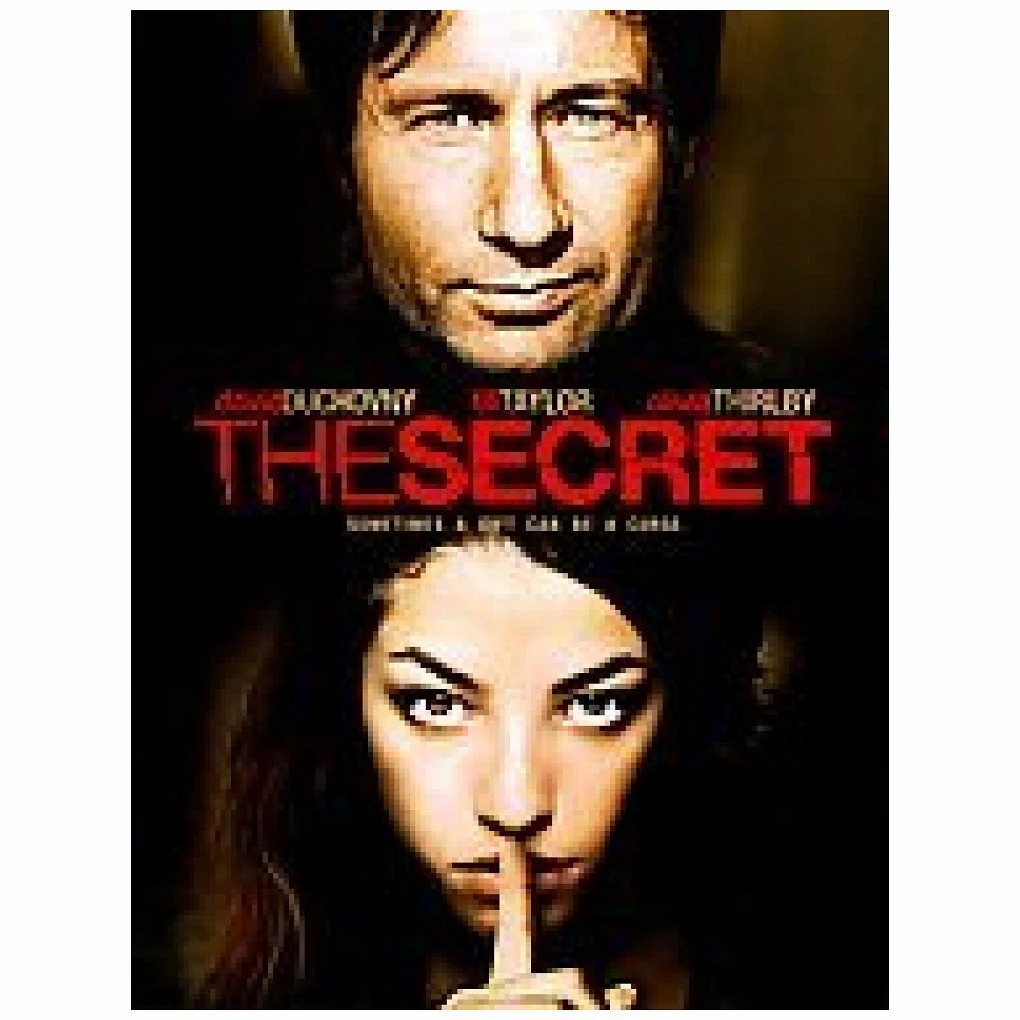 SECRET-SECRET