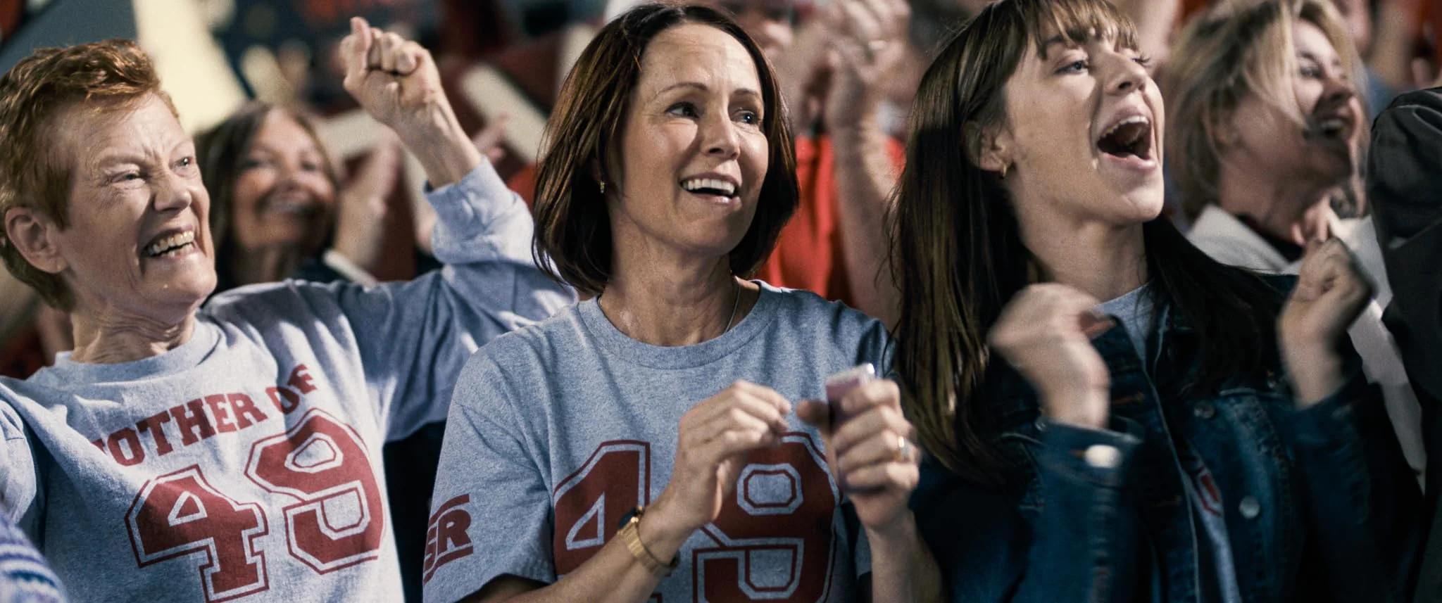 The Senior - Blu-ray - Image 4