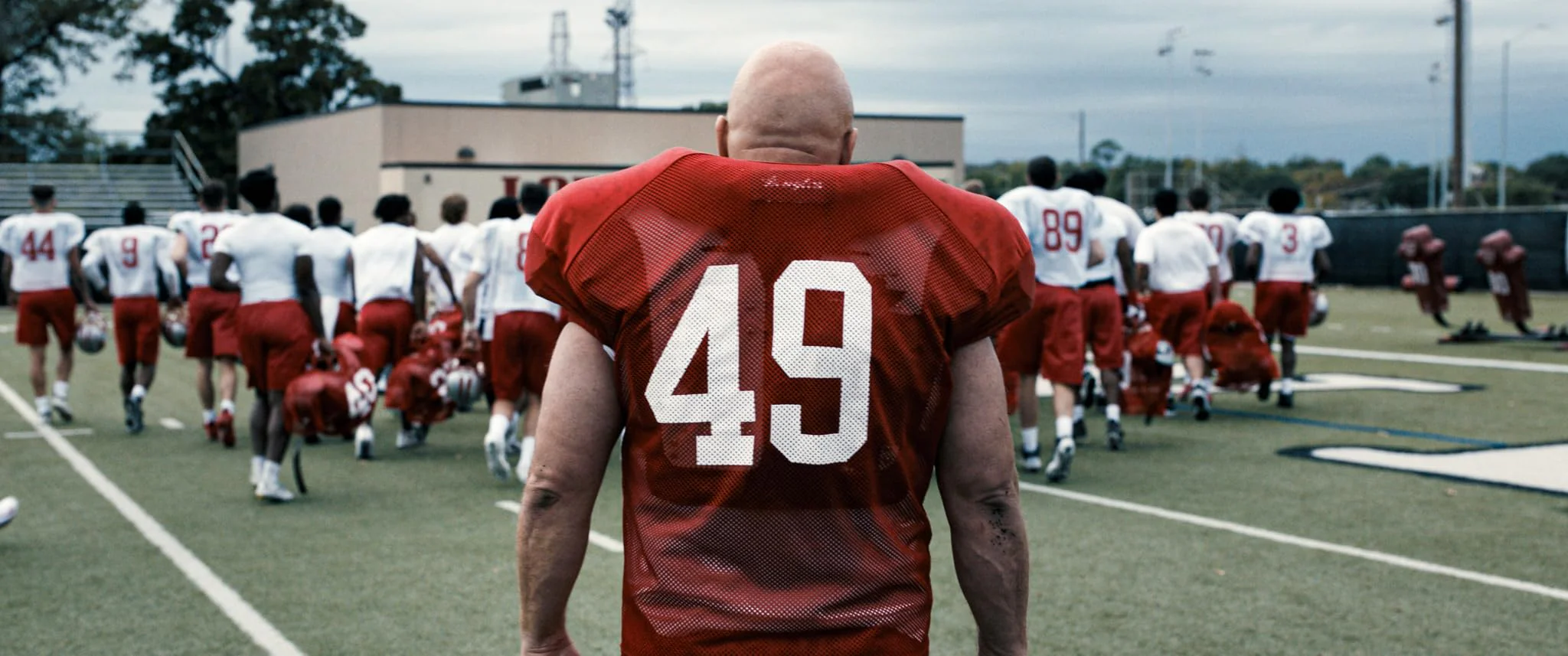 The Senior - Blu-ray - Image 5