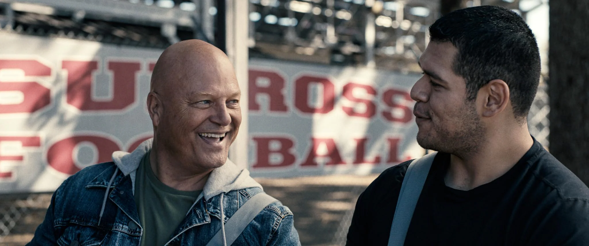 The Senior - Blu-ray - Image 6
