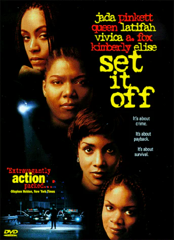 Set It Off (Widescreen)
