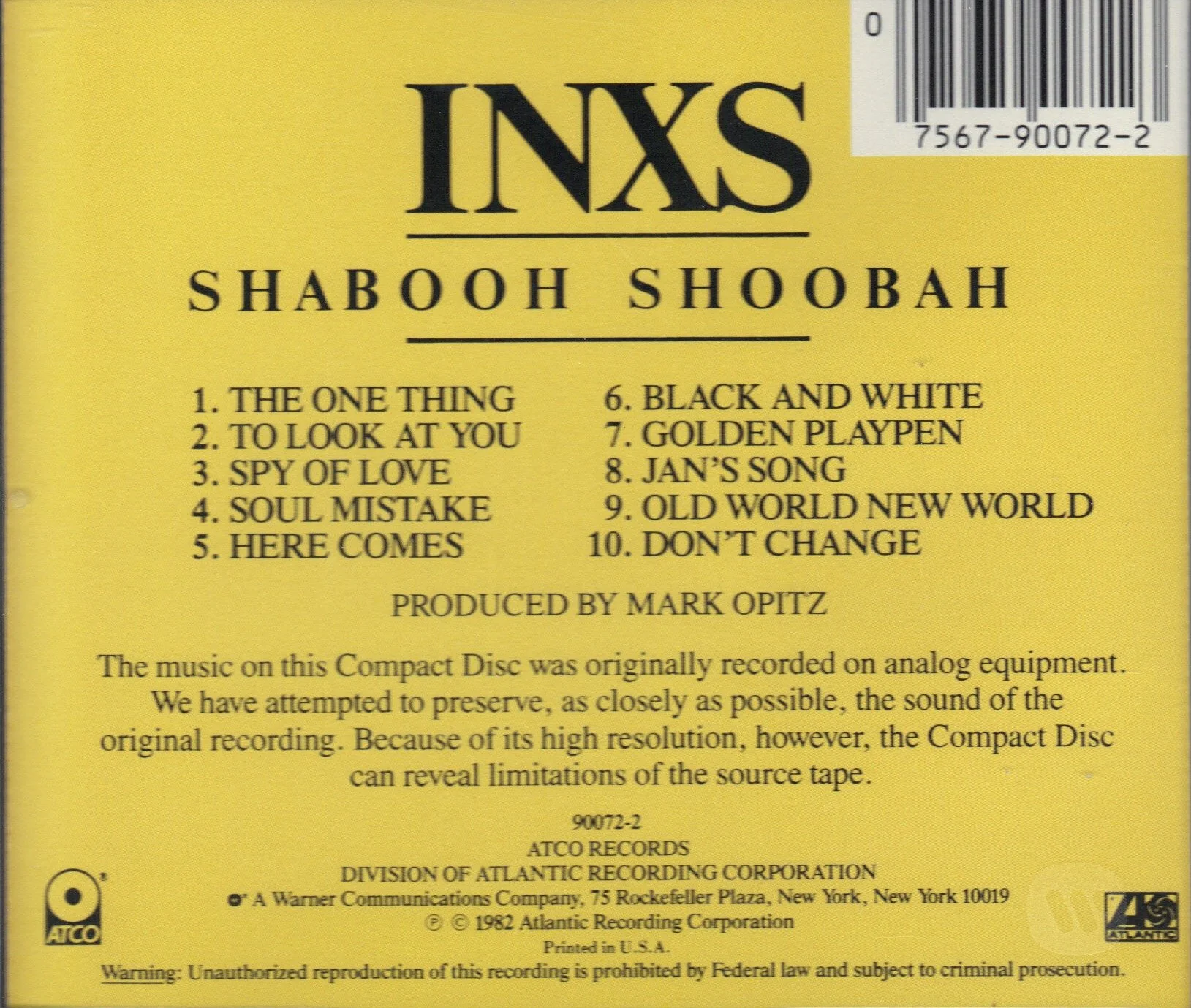 Shabooh Shoobah