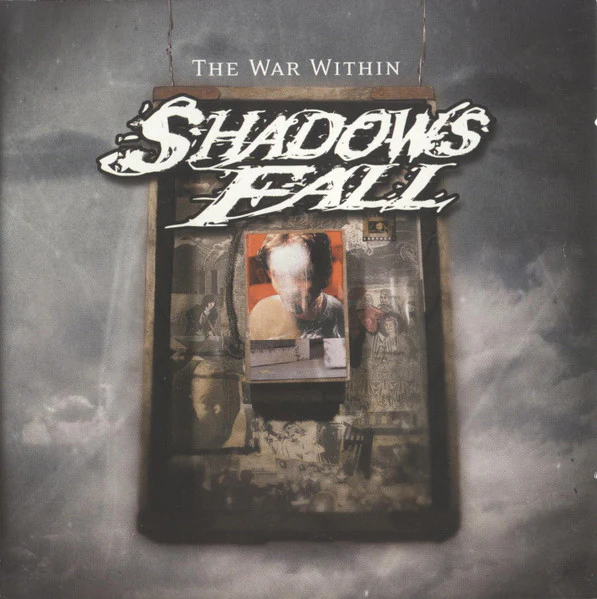 Shadows Fall / The War Within - CD (Used)