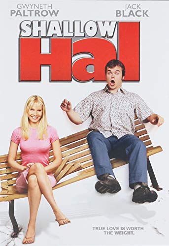 Shallow Hal - DVD (Used)